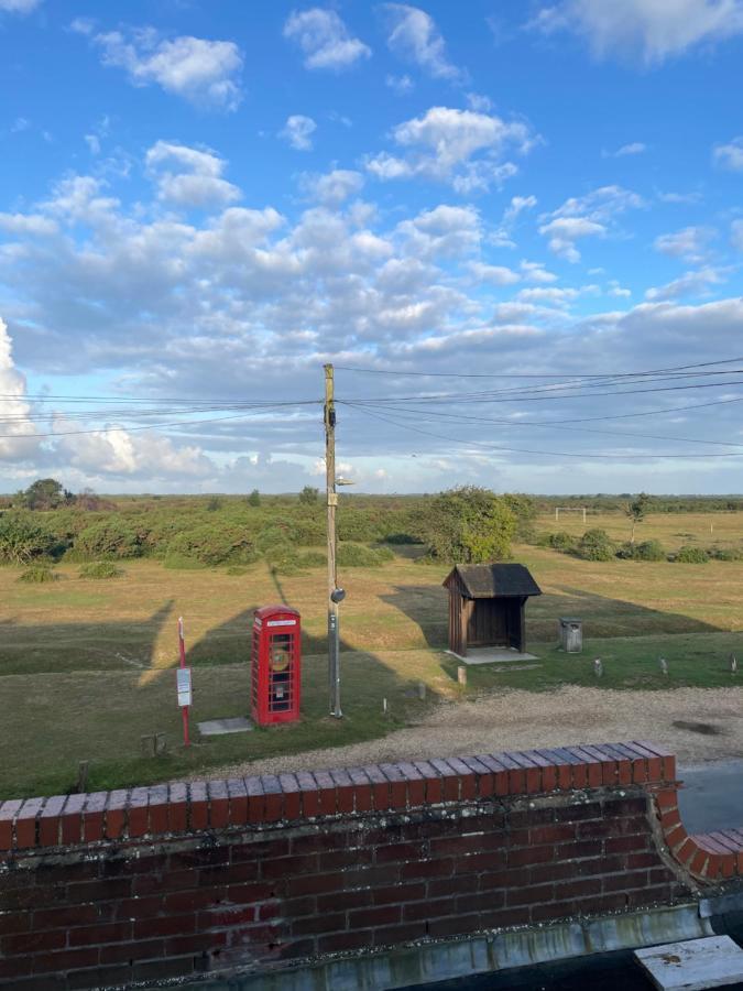 New Forest View Больє Екстер'єр фото