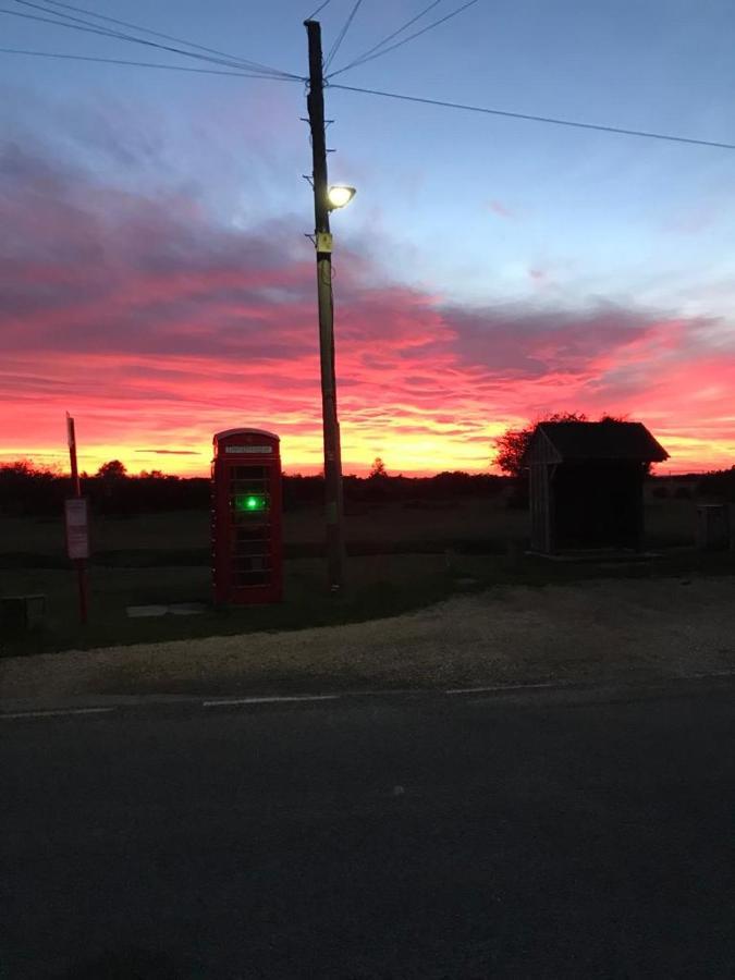 New Forest View Больє Екстер'єр фото
