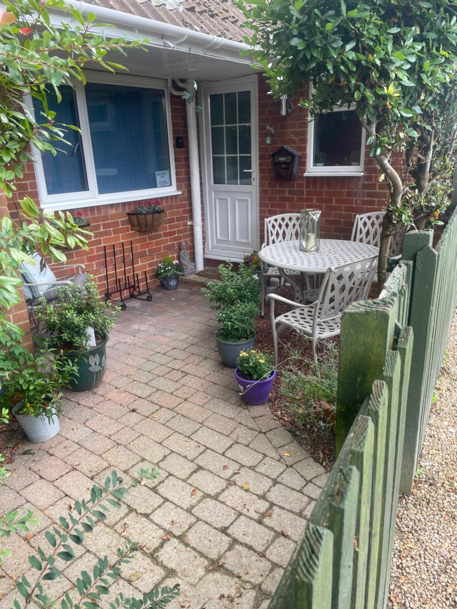 New Forest View Больє Екстер'єр фото